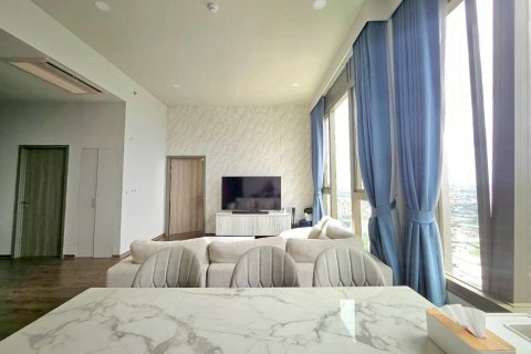 Пентхаус в Банг Каео, Таиланд с 4 спальнями  № 138370 - фото 3