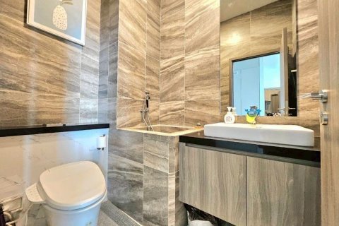 Пентхаус в Банг Каео, Таиланд с 4 спальнями  № 138370 - фото 15