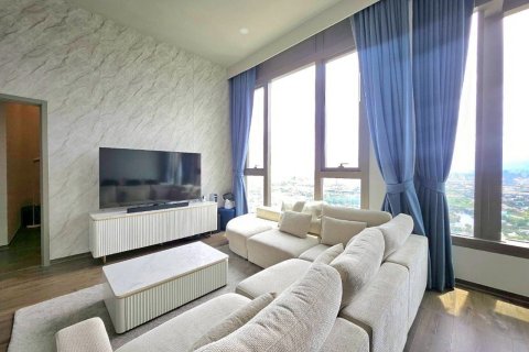 Пентхаус в Банг Каео, Таиланд с 4 спальнями  № 138370 - фото 25