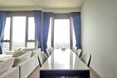 Пентхаус в Банг Каео, Таиланд с 4 спальнями  № 138370 - фото 19