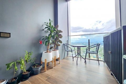 Пентхаус в Банг Каео, Таиланд с 4 спальнями  № 138370 - фото 22