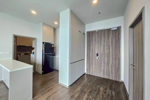 Пентхаус в Банг Каео, Таиланд с 4 спальнями  № 138370 - фото 21