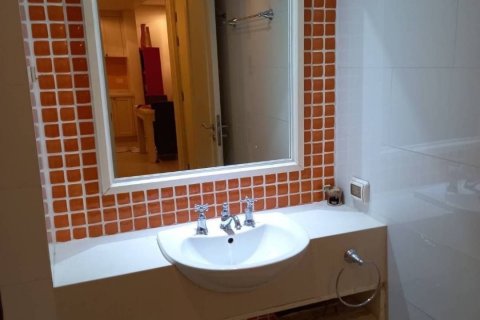 Студия в кондо в Хуа Хине, Таиланд № 138372 - фото 6