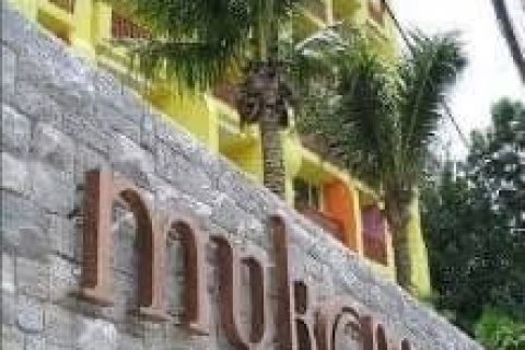 Студия в кондо в Хуа Хине, Таиланд № 138372 - фото 1