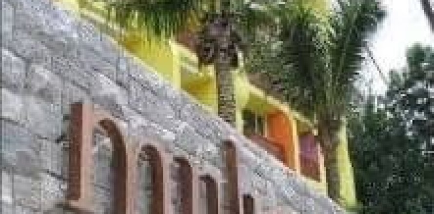 Студия в кондо в Хуа Хине, Таиланд № 138372