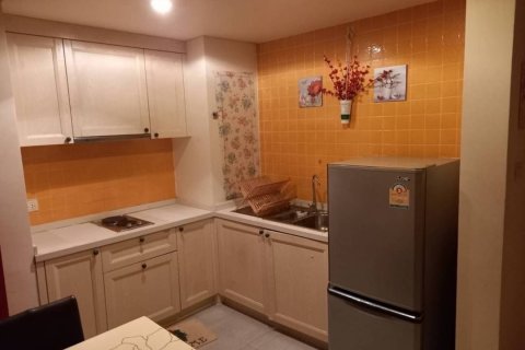 Студия в кондо в Хуа Хине, Таиланд № 138372 - фото 10