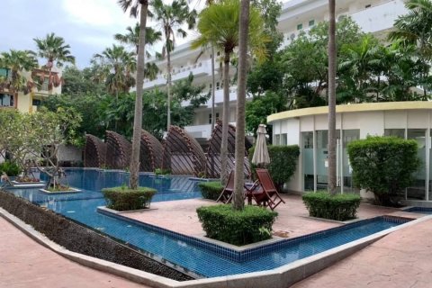Студия в кондо в Хуа Хине, Таиланд № 138372 - фото 2