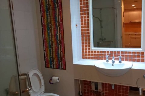 Студия в кондо в Хуа Хине, Таиланд № 138372 - фото 7