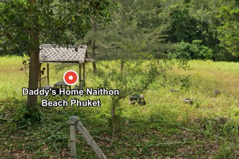 Земельный участок в Пхукете, Таиланд 1374.8м2  № 138260 - фото 4