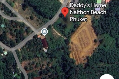 Земельный участок в Пхукете, Таиланд 1374.8м2  № 138260 - фото 7