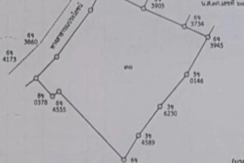 Земельный участок в Пхукете, Таиланд 1374.8м2  № 138260 - фото 8