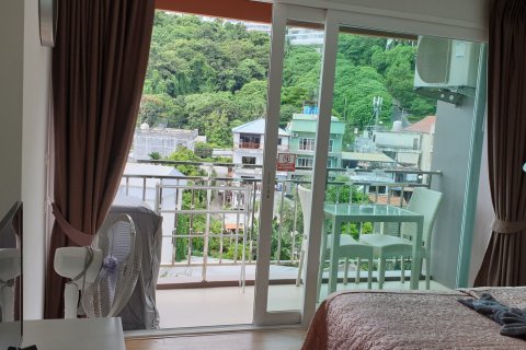 Studio in the Condo in Phuket, Thailand  № 173206 - photo 7