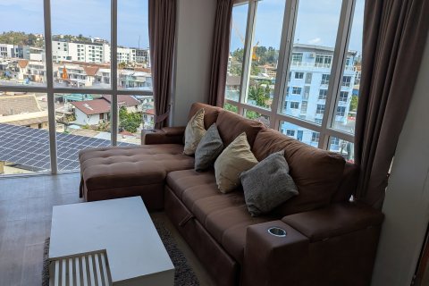 Studio in the Condo in Phuket, Thailand  № 173206 - photo 15