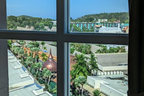 Studio in the Condo in Phuket, Thailand  № 173206 - photo 11