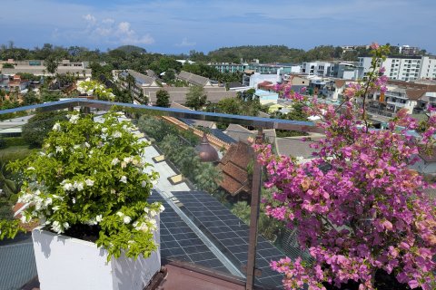 Studio in the Condo in Phuket, Thailand  № 173206 - photo 13