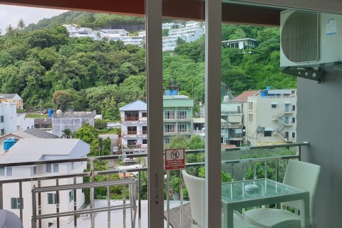 Studio in the Condo in Phuket, Thailand  № 173206 - photo 5