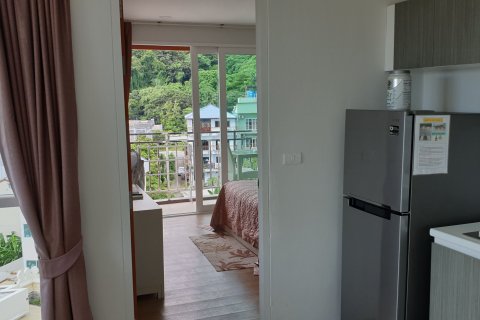 Studio in the Condo in Phuket, Thailand  № 173206 - photo 6