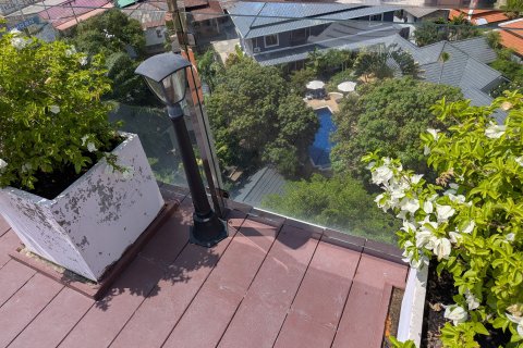 Studio in the Condo in Phuket, Thailand  № 173206 - photo 12