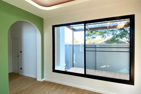 Дом в Сарафи, Таиланд с 4 спальнями  № 173210 - фото 19