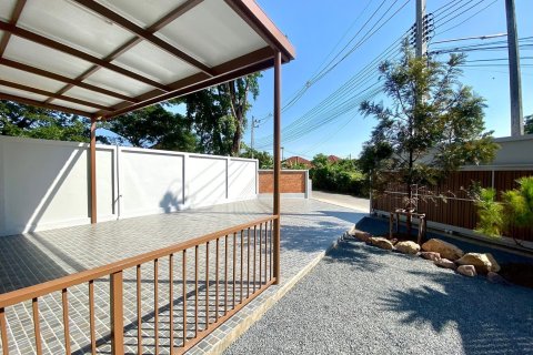 Дом в Сарафи, Таиланд с 4 спальнями  № 173210 - фото 7