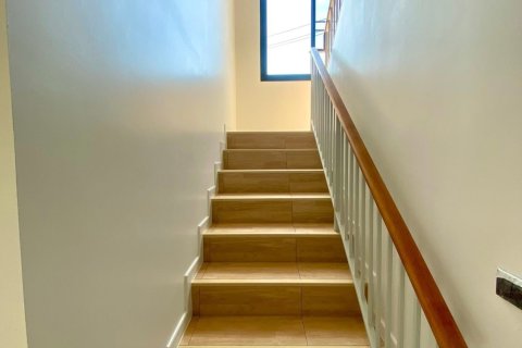 Дом в Сарафи, Таиланд с 4 спальнями  № 173210 - фото 24