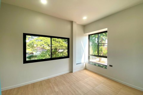 Дом в Сарафи, Таиланд с 4 спальнями  № 173210 - фото 28