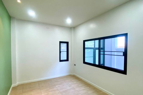 Дом в Сарафи, Таиланд с 4 спальнями  № 173210 - фото 21