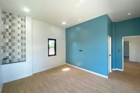 Дом в Сарафи, Таиланд с 4 спальнями  № 173210 - фото 29