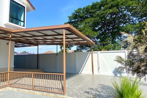 Дом в Сарафи, Таиланд с 4 спальнями  № 173210 - фото 6