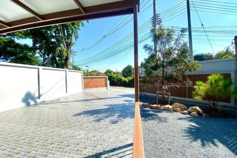 Дом в Сарафи, Таиланд с 4 спальнями  № 173210 - фото 8