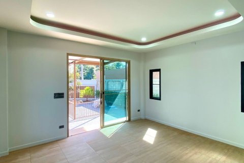 Дом в Сарафи, Таиланд с 4 спальнями  № 173210 - фото 20