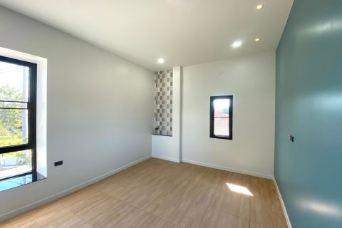 Дом в Сарафи, Таиланд с 4 спальнями  № 173210 - фото 27