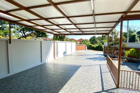 Дом в Сарафи, Таиланд с 4 спальнями  № 173210 - фото 10