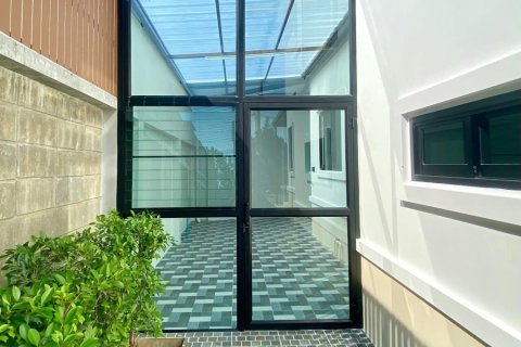 Дом в Сарафи, Таиланд с 4 спальнями  № 173210 - фото 14