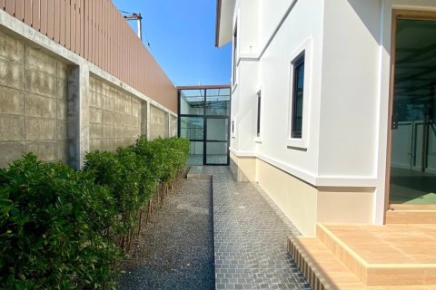 Дом в Сарафи, Таиланд с 4 спальнями  № 173210 - фото 13