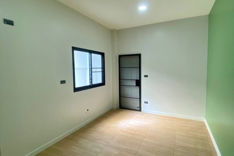 Дом в Сарафи, Таиланд с 4 спальнями  № 173210 - фото 22