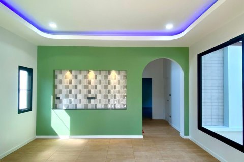 Дом в Сарафи, Таиланд с 4 спальнями  № 173210 - фото 17