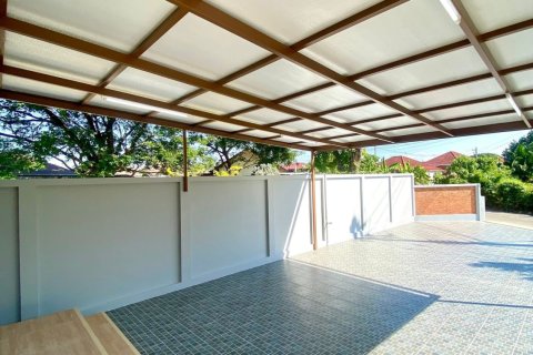 Дом в Сарафи, Таиланд с 4 спальнями  № 173210 - фото 9