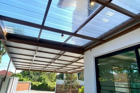 Дом в Сарафи, Таиланд с 4 спальнями  № 173210 - фото 12