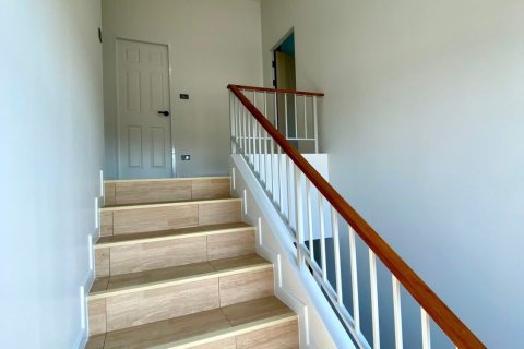 Дом в Сарафи, Таиланд с 4 спальнями  № 173210 - фото 26