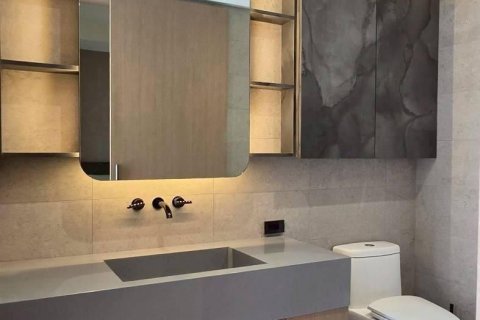 Дом в Тави Ваттане, Бангкок, Таиланд с 5 спальнями  № 173209 - фото 20