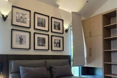 Дом в Тави Ваттане, Бангкок, Таиланд с 5 спальнями  № 173209 - фото 21