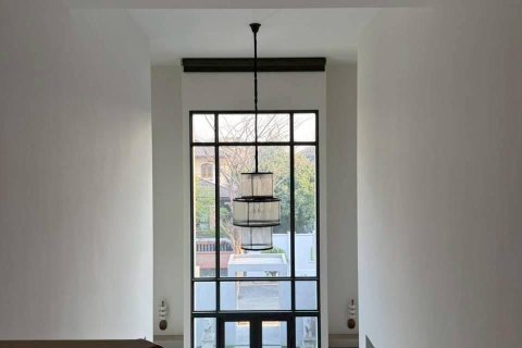 Дом в Тави Ваттане, Бангкок, Таиланд с 5 спальнями  № 173209 - фото 15