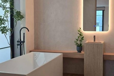 Дом в Тави Ваттане, Бангкок, Таиланд с 5 спальнями  № 173209 - фото 17