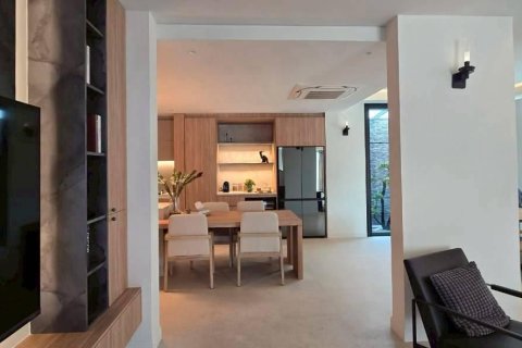 Дом в Тави Ваттане, Бангкок, Таиланд с 5 спальнями  № 173209 - фото 11