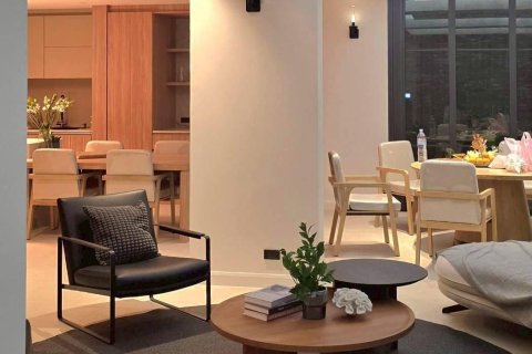 Дом в Тави Ваттане, Бангкок, Таиланд с 5 спальнями  № 173209 - фото 9