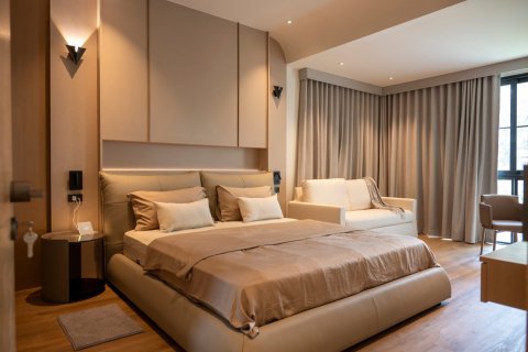 Дом в Тави Ваттане, Бангкок, Таиланд с 5 спальнями  № 173209 - фото 16