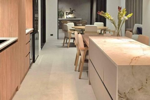 Дом в Тави Ваттане, Бангкок, Таиланд с 5 спальнями  № 173209 - фото 8