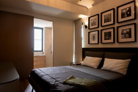 Дом в Тави Ваттане, Бангкок, Таиланд с 5 спальнями  № 173209 - фото 22