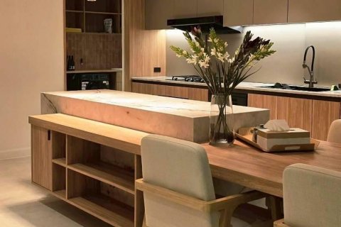 Дом в Тави Ваттане, Бангкок, Таиланд с 5 спальнями  № 173209 - фото 7